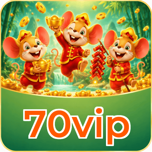 70vip Instalar Logo 2