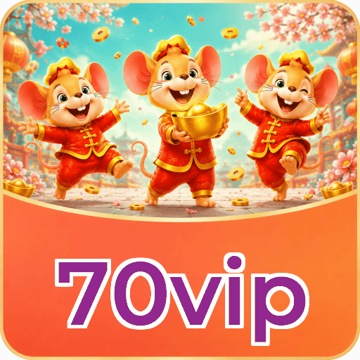Slots 70vip - Jackpots Progressivos