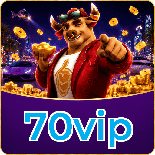 70vip Instalar Logo 3