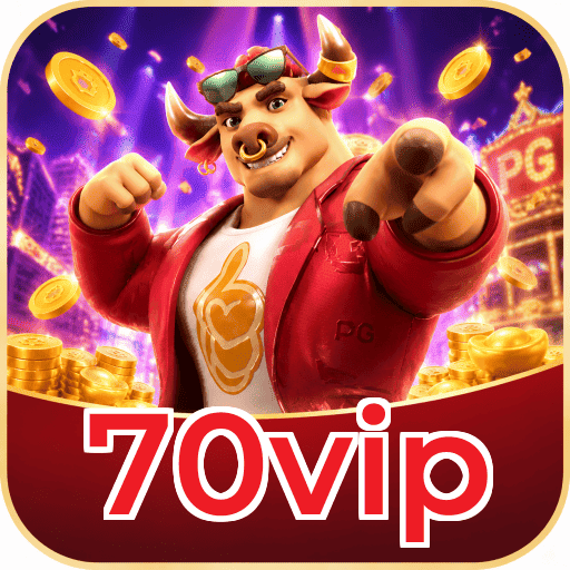 70vip Instalar Logo 1