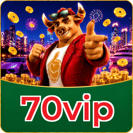 70vip Logo 1