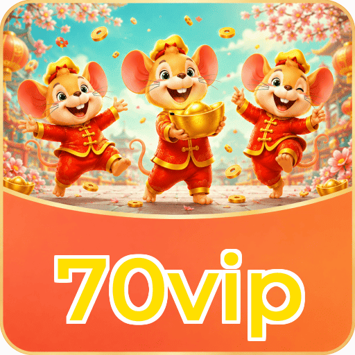 70vip Segurança Logo 1