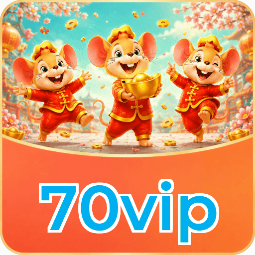 70vip Segurança Logo 2