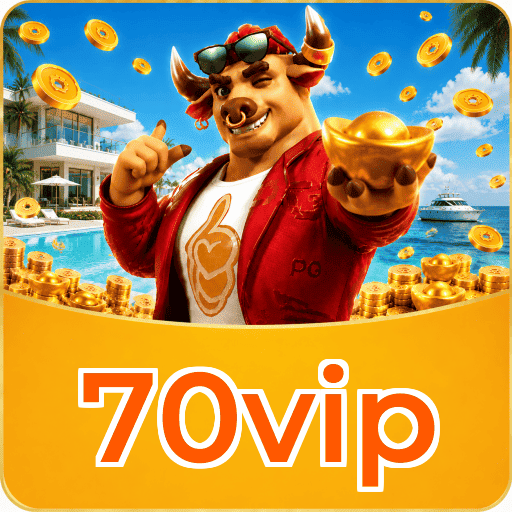 70vip Certificado eCOGRA