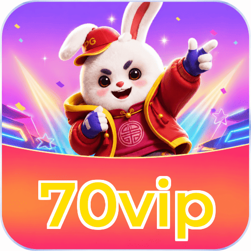 70vip Logo 3