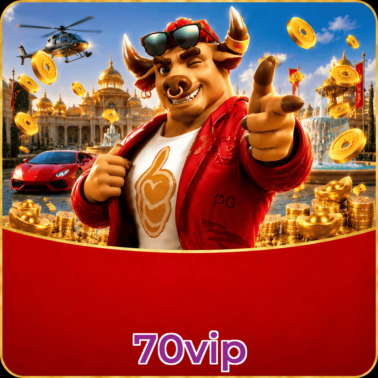 Plataforma 70vip - Segurança SSL 256-bit