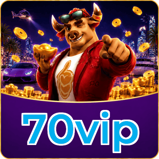 Certificação GLI 70vip